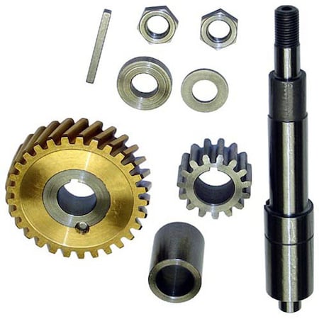 Shaft Kit